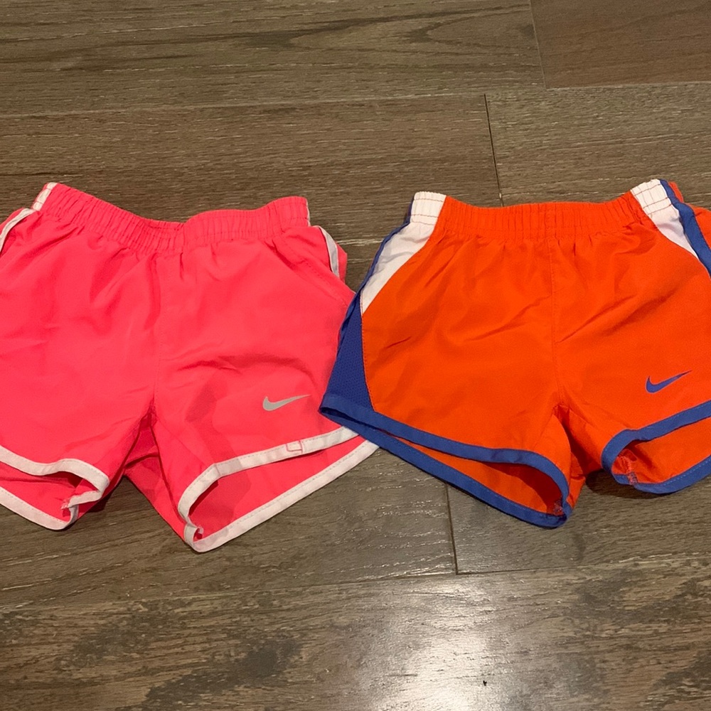 BACK TO SCHOOL NIKE SHORTS BUNDLE
